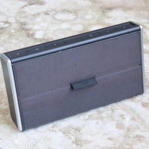 【中古】BOSE SoundLink Bluetooth Mobile speaker II ワイヤレススピーカー