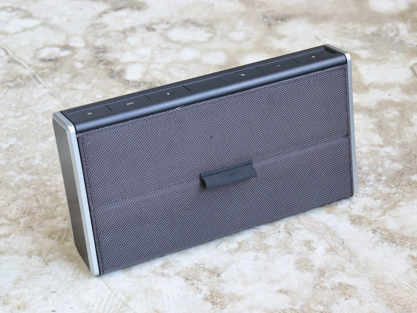 【中古】BOSE SoundLink Bluetooth Mobile speaker II ワイヤレススピーカー