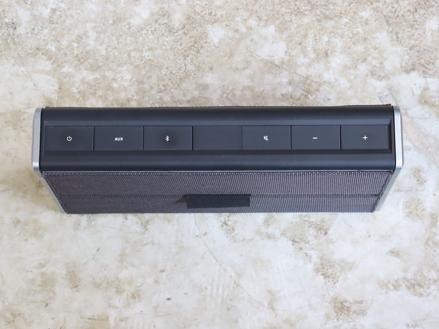 【中古】BOSE SoundLink Bluetooth Mobile speaker II ワイヤレススピーカー - 画像 (4)