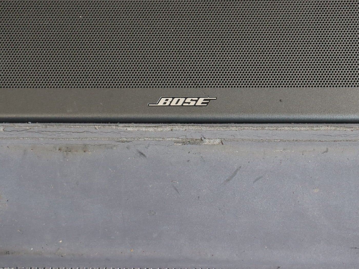 【中古】BOSE SoundLink Bluetooth Mobile speaker II ワイヤレススピーカー - 画像 (5)