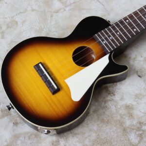 Alternative view of 【中古】Epiphone LesPaul Ukulele コンサートウクレレ