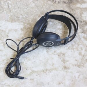 【中古】AKG K99 ヘッドホン