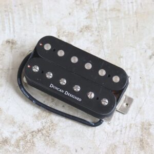 【中古】Duncan Designed HB102B ピックアップ