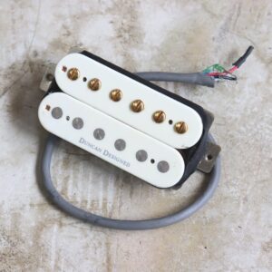 【中古】Duncan Designed HB103N ピックアップ