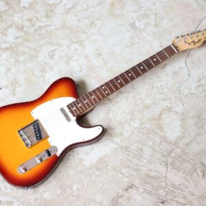 【中古】Fender Made in Japan Limited International Color Telecaster 2022年製