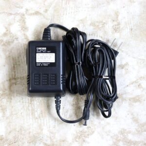 【中古】BOSS BRC-100T 14VAC 0.8A ACアダプタ