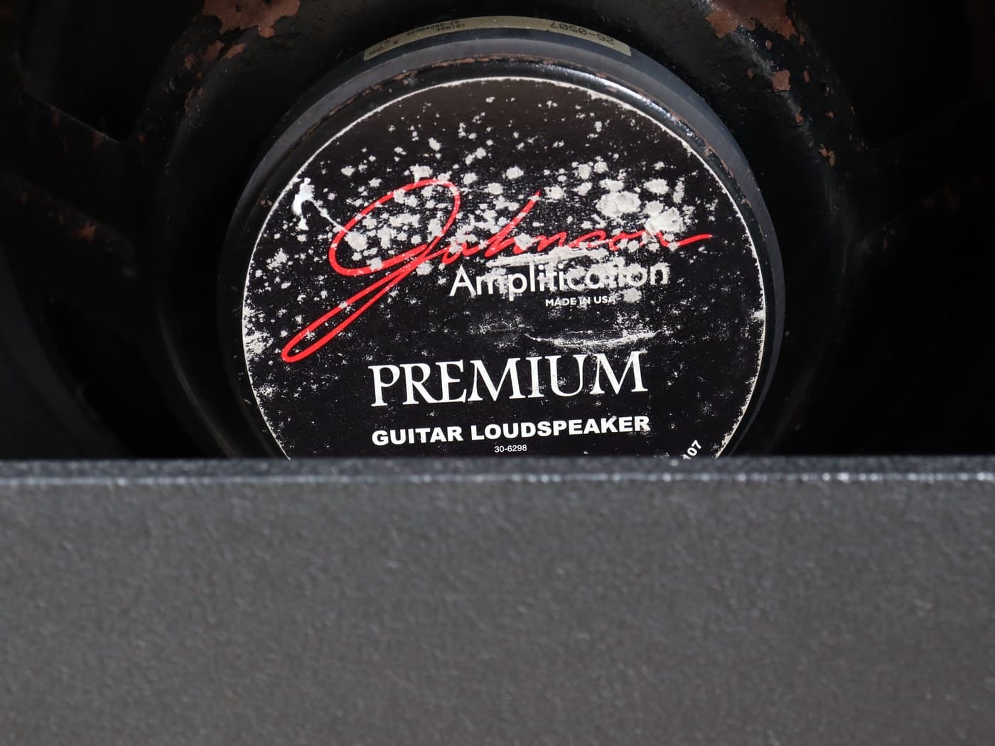 【中古・現状渡し】Johnson Amplification JT50 - 画像 (6)
