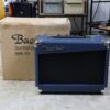 【中古】Bacchus BBA-10 Blue 10W ミニベースアンプ