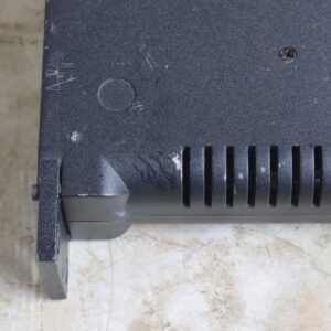 【中古】MOTU 828MK2 FireWire オーディオインターフェイス - 画像 (3)
