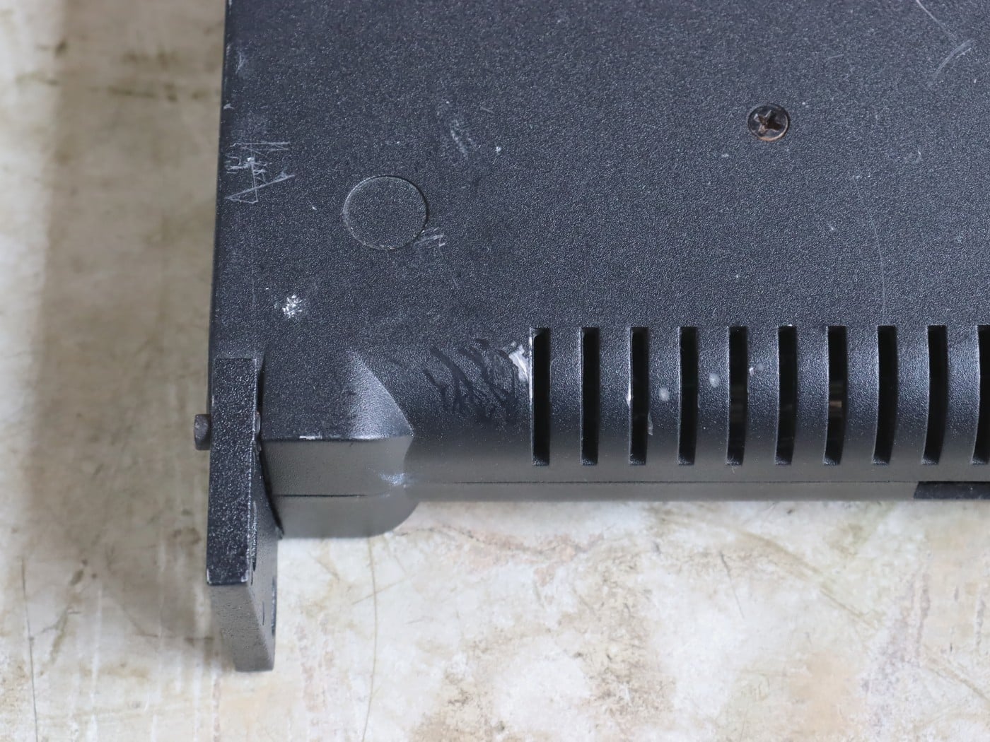 【中古】MOTU 828MK2 FireWire オーディオインターフェイス - 画像 (3)