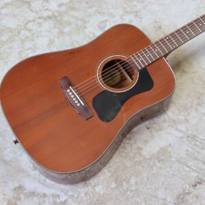 Alternative view of 【中古】GUILD D-125 NAT アコースティックギター
