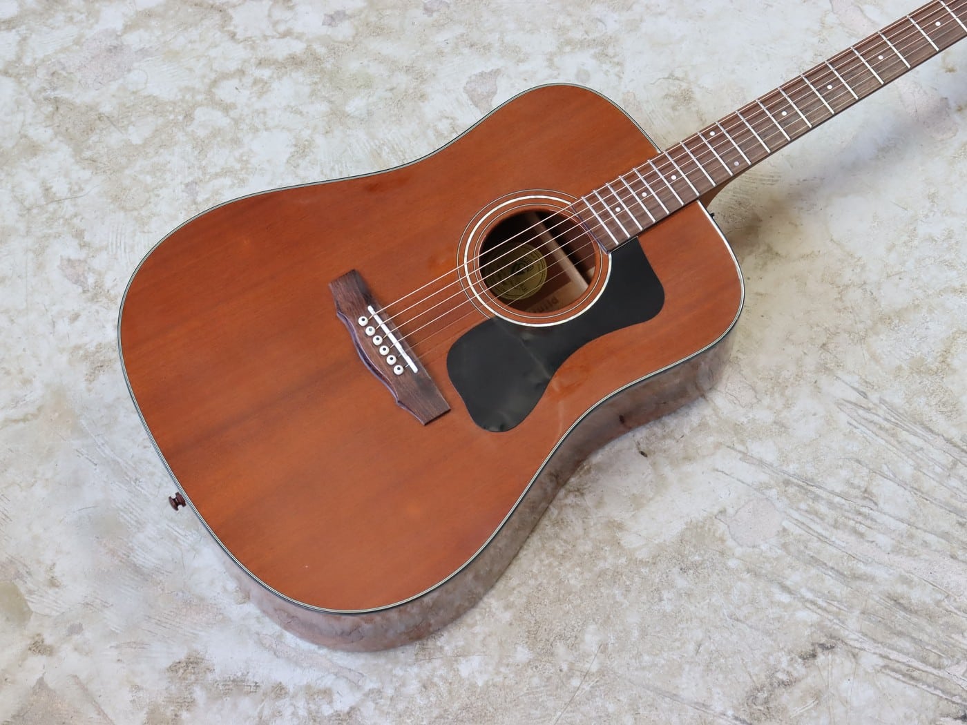 【中古】GUILD D-125 NAT アコースティックギター - 画像 (2)