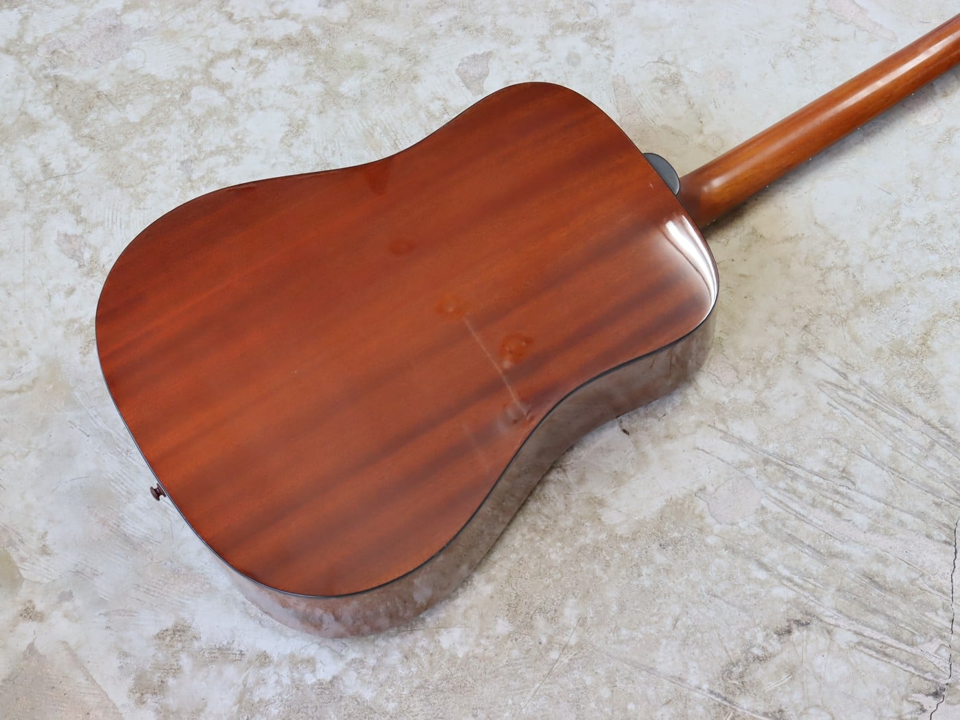 【中古】GUILD D-125 NAT アコースティックギター - 画像 (4)