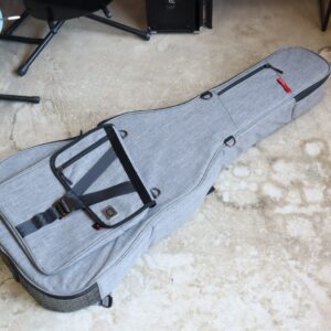 【中古】GATOR GT-ACOUSTIC-GRY アコースティックギター用ギグケース