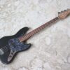 【中古】Bacchus BJB-1-RSM/R-BPPG ジャズベタイプ