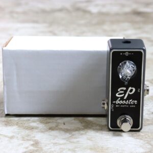 【中古】XOTIC EP Booster エフェクター