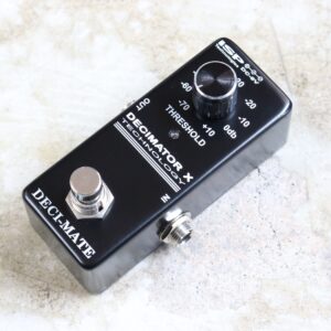 Alternative view of 【中古】ISP TECHNOLOGIES DECI-MATE MICRO DECIMATOR PEDAL エフェクター