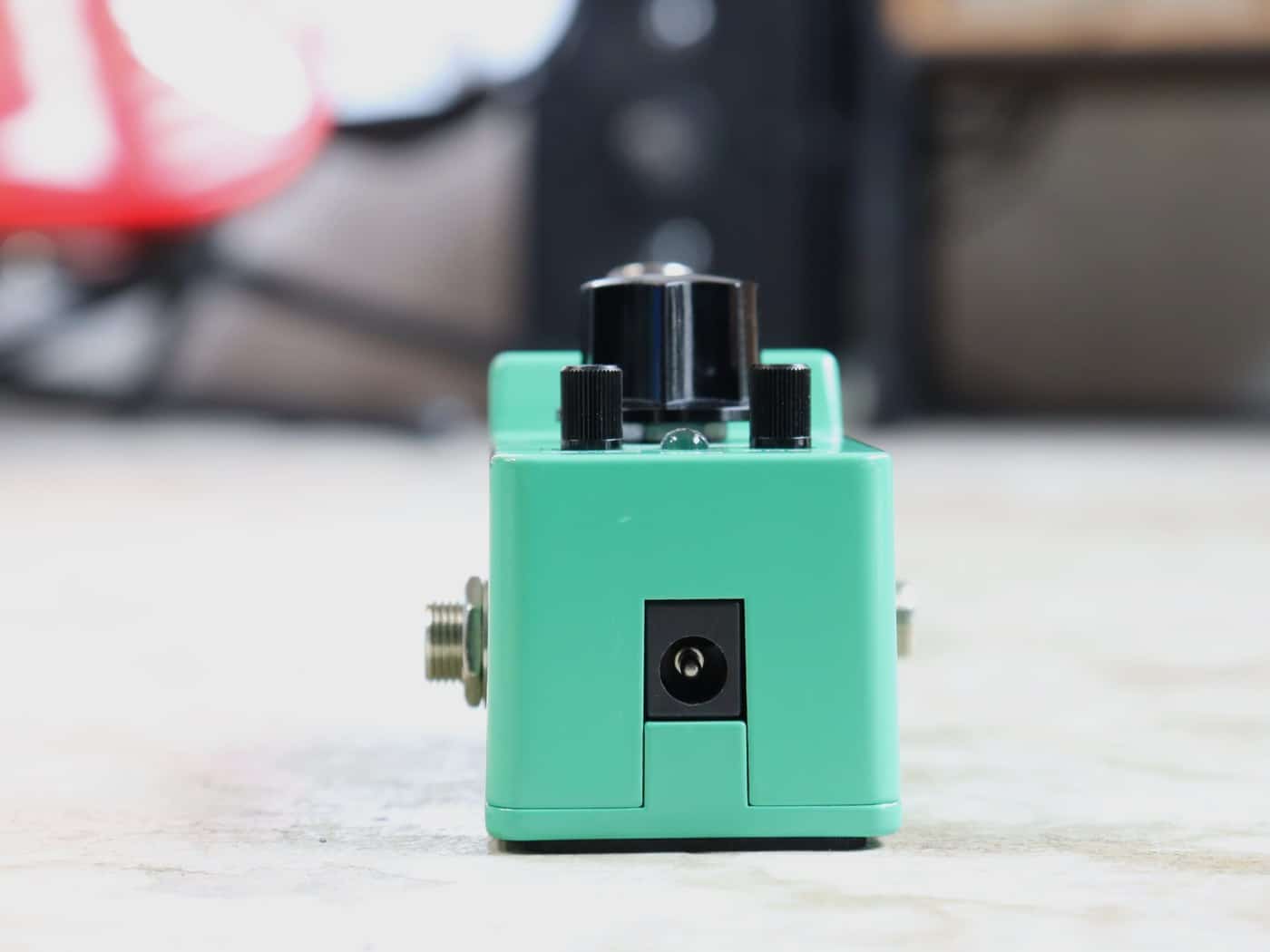 【中古】Ibanez TUBE SCREAMER MINI エフェクター - 画像 (5)