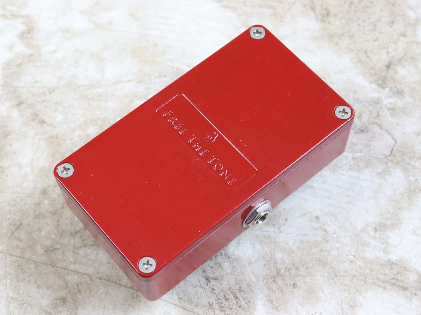 【中古】Free The Tone MS SOV エフェクター - 画像 (4)