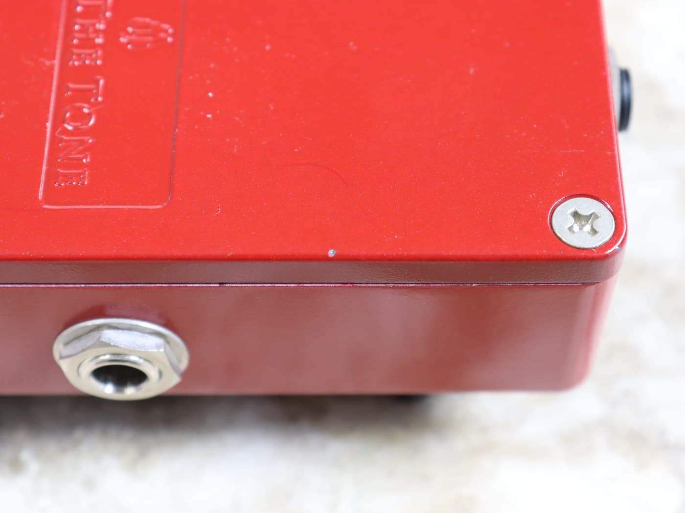 【中古】Free The Tone MS SOV エフェクター - 画像 (5)