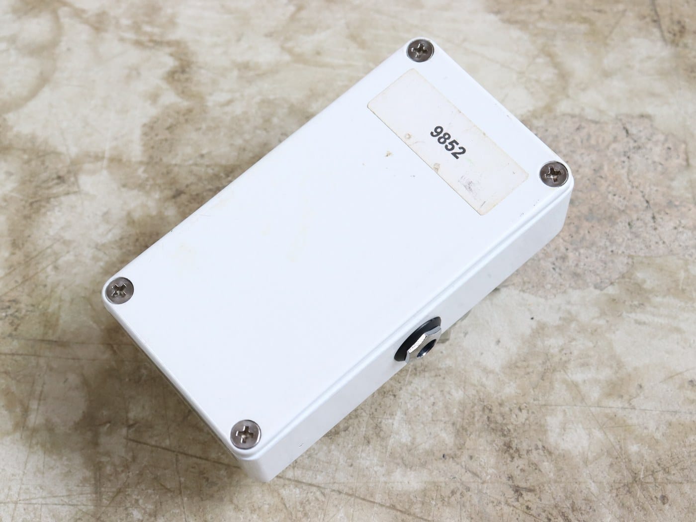 【中古】Lovepedal Super Six Stevie Mod エフェクター - 画像 (4)