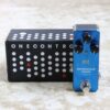 【中古】One Control Dimension Blue Monger エフェクター