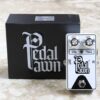 【中古】Pedal Pawn FUZZ エフェクター