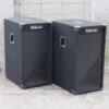 【中古】Electro-Voice Eliminator i sub 18インチ サブウーファー ペア