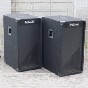 【中古】Electro-Voice Eliminator i sub 18インチ サブウーファー ペア