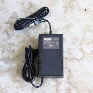 【中古】TASCAM PS-M15 ACアダプタ +17.5V -20.4V