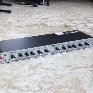 【中古・ジャンク】dbx 234xs クロスオーバー