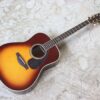 【中古】YAMAHA LL-6 ARE BS エレアコ