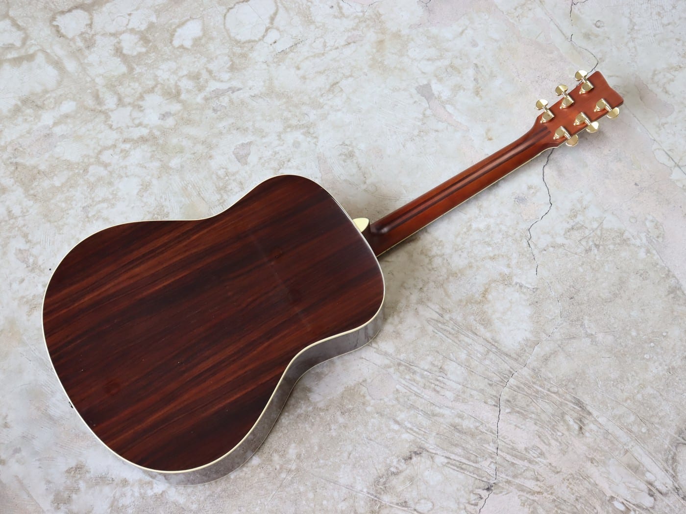【中古】YAMAHA LL-6 ARE BS エレアコ - 画像 (3)