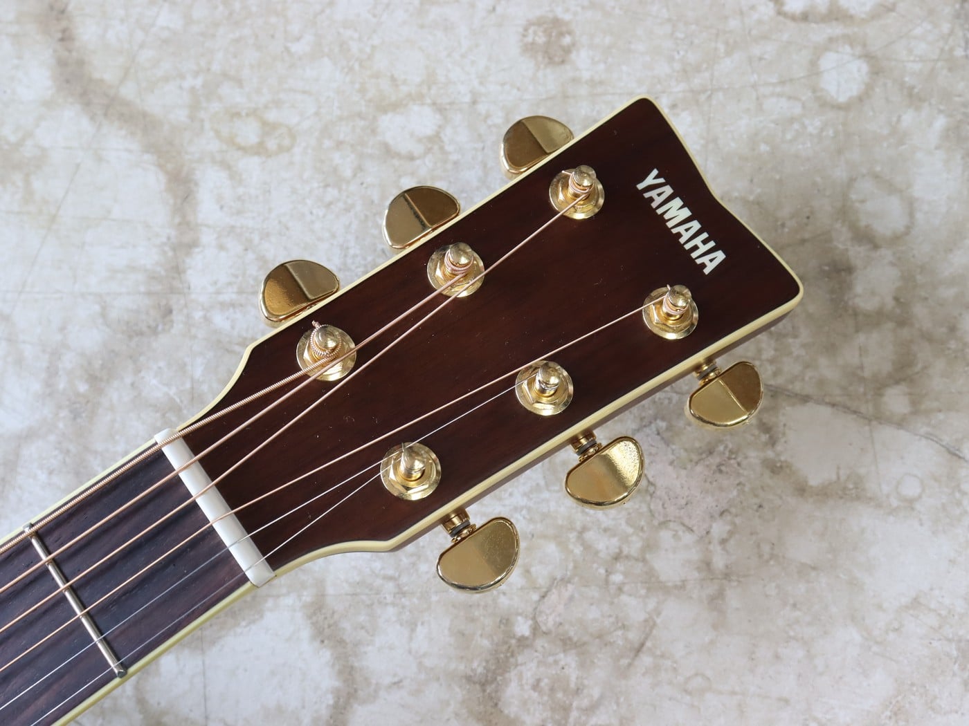 【中古】YAMAHA LL-6 ARE BS エレアコ - 画像 (5)