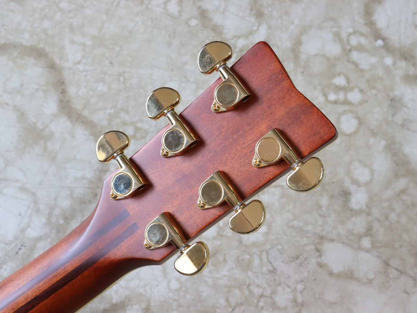 【中古】YAMAHA LL-6 ARE BS エレアコ - 画像 (6)