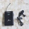 【中古】SOUND PURE 8022e SP-PIN-BK01 ピンマイク トランスミッターセット#2