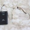 【中古】SOUND PURE 8022e SP-HH01822 トランスミッター 肌色ヘッドセットマイクセット #2