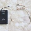 【中古】SOUND PURE 8022e SP-HH01822 トランスミッター 肌色ヘッドセットマイクセット #3