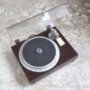 【中古・難あり】Pioneer PL-50II ターンテーブル