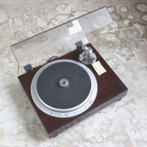 【中古・難あり】Pioneer PL-50II ターンテーブル