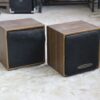 【中古・現状渡し】AURATONE 5C SUPER SOUND CUBE スピーカー