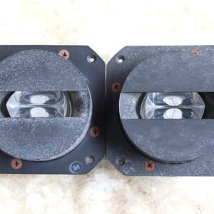 【中古】JBL 077 スーパーツイーターユニット