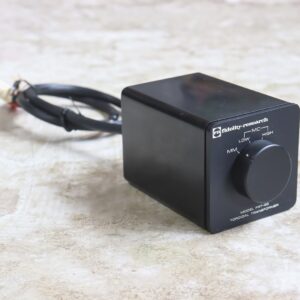 【中古】Fidelity-Research FRT-3G 昇圧トランス