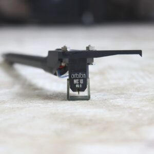 【中古】Ortofon 10MC Mk II カートリッジ - 画像 (4)