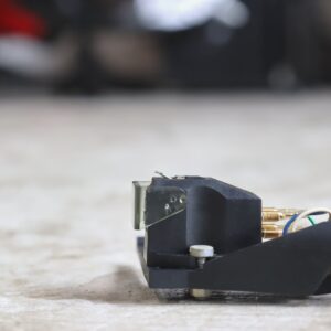 【中古】Ortofon 10MC Mk II カートリッジ - 画像 (5)