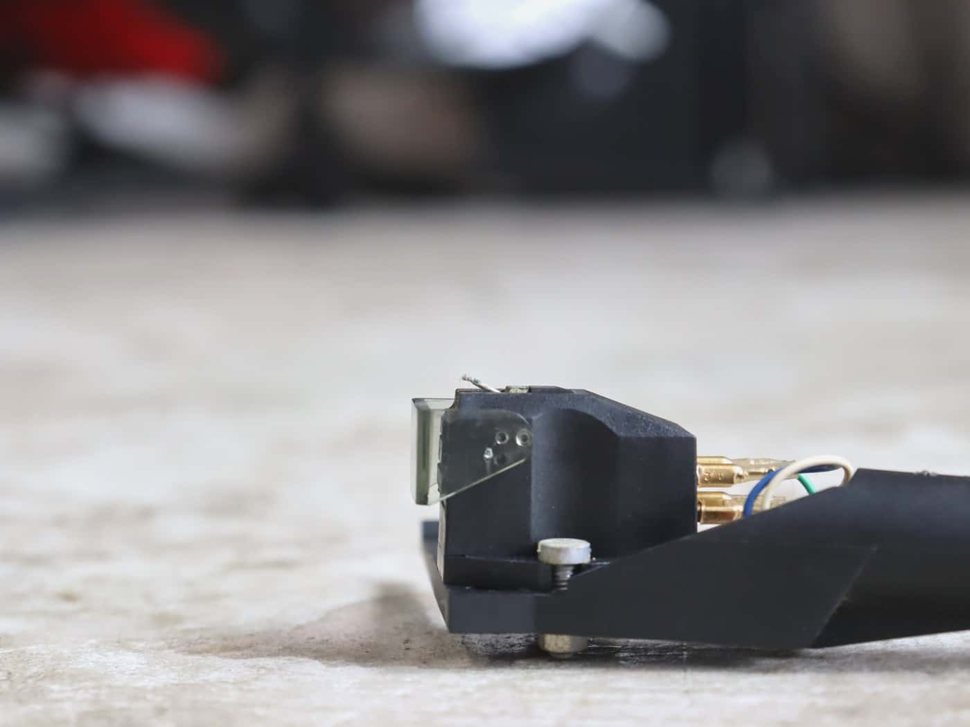 【中古】Ortofon 10MC Mk II カートリッジ - 画像 (5)