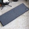 【中古】Roland V-Drums Mat TDM-10 ドラムマット 外寸：(W)1,200mm、(H)1,300mm、(H)8mm