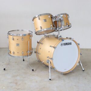 【中古】YAMAHA Maple Custom Absolute ドラムセット