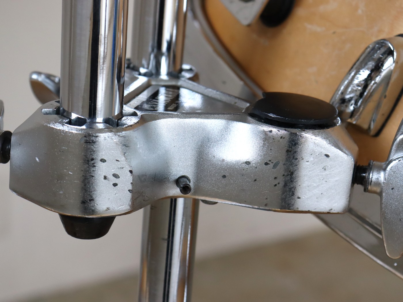 【中古】YAMAHA Maple Custom Absolute ドラムセット - 画像 (7)