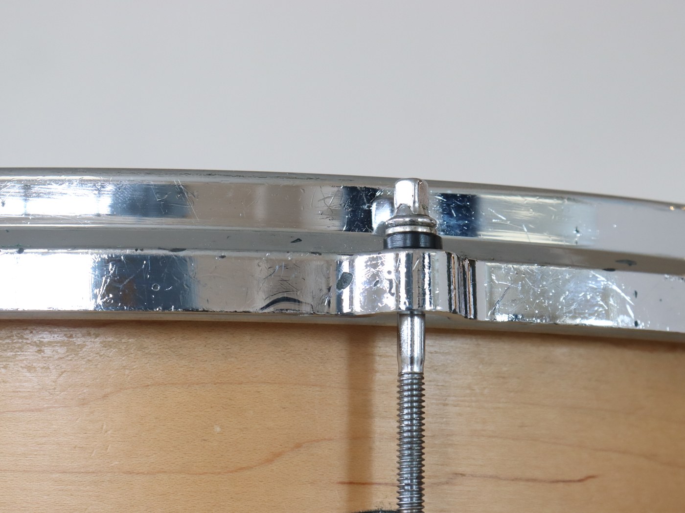 【中古】YAMAHA Maple Custom Absolute ドラムセット - 画像 (9)